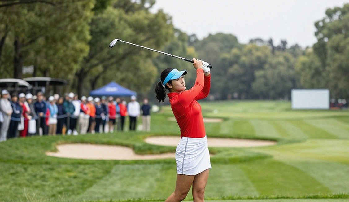 Đường ống dữ liệu golf: ShotLink, quyền cá cược và khoản chi không xuất hiện trên bảng điểm