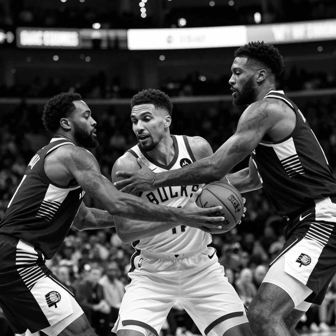 Luật 65 trận của NBA và nghịch lý chấn thương: Khi chiếc gông bạc ép ngôi sao đốt cháy chính mình