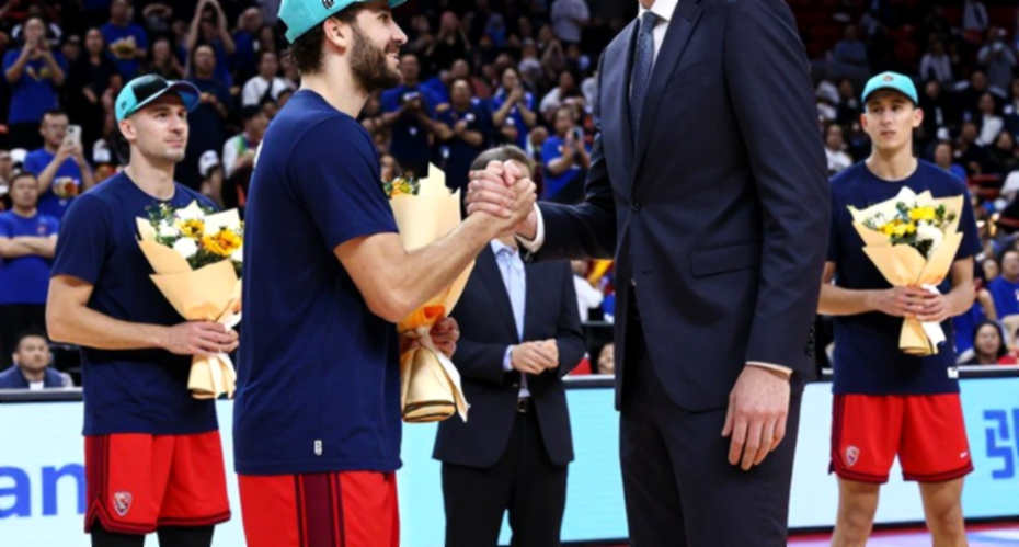 UAAP mùa 89: bảng điểm không có cột nào cho trách nhiệm