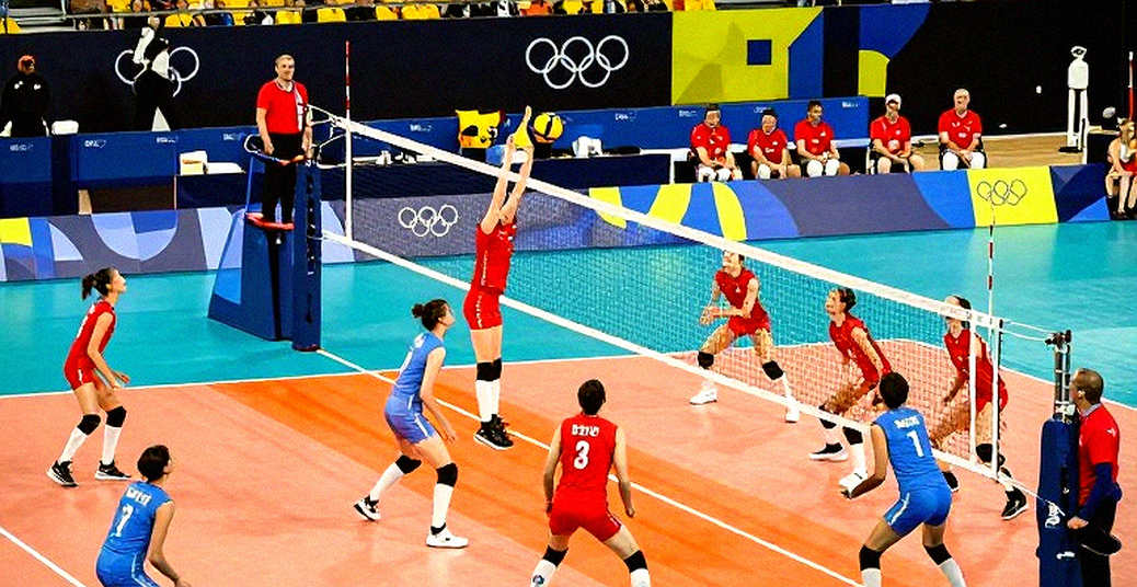 Sáu ô giờ trống trên tấm lịch bóng chuyền bãi biển Dakar 2026