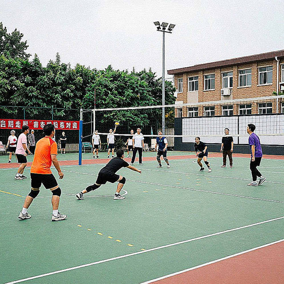 Ba Lan bảo vệ ngai vàng EuroVolley: Chiến thắng của sự cân bằng, không phải của ngôi sao