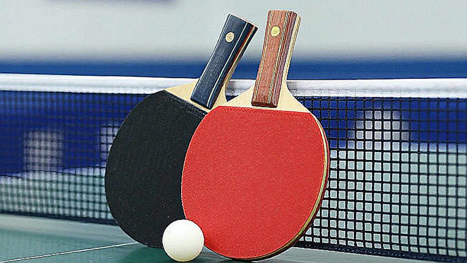 Table Tennis England lập kỷ lục 18 suất DiSE: khi đào tạo trẻ trở thành bài toán chuyển hoá