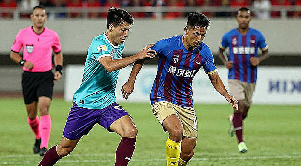 Đồng Nai vs CAHN: Khối phòng ngự thấp, lịch thi đấu dày và những biến số bị đánh giá thấp