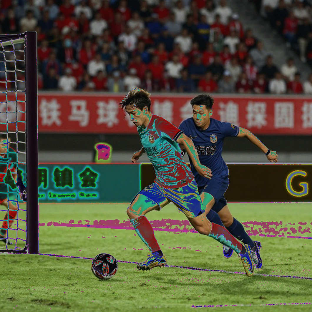 Bốn cái tên Mexico và tiếng còi nơi trận chung kết U-20 nữ thế giới