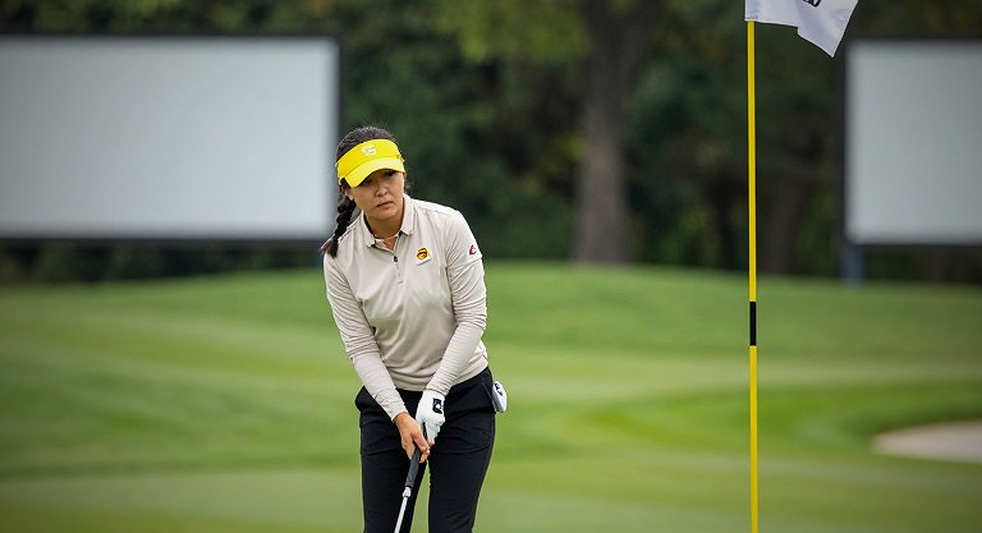 Rory McIlroy trấn an người chơi DP World Tour, nhưng con số quyết định vẫn để trống