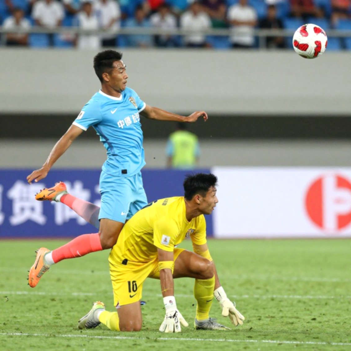 Thomas Reis và ba trận thắng chưa đủ đổi khuôn mặt Trabzonspor
