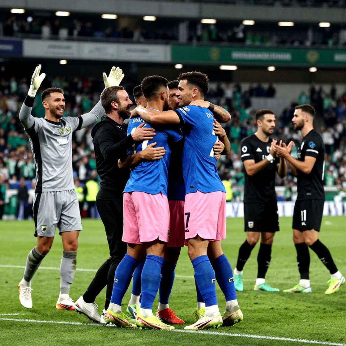 Bruno Guimaraes đến Arsenal: Canh bạc 100 triệu bảng và bài toán thích nghi không ai dám nói