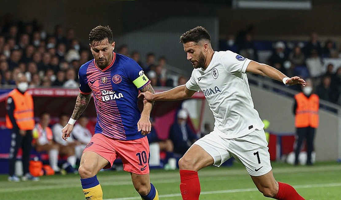 Cabo San Lucas dừng một trò chơi, soi toàn bộ hội chợ: chuẩn giấy phép mà bóng đá đã học từ Hillsborough