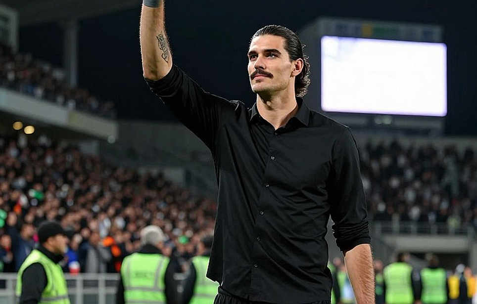 Top 4 giải đấu châu Âu đặt câu hỏi quyền lực FIFA trước kỳ bầu cử 2027