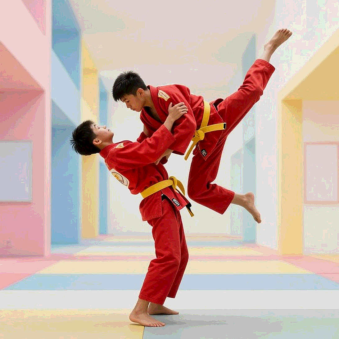 Muay mở màn Đại hội Thể thao toàn quốc 2026: 13 hạng cân, 11 ngày và bức tường ở 63,5 kg