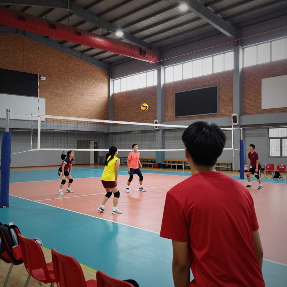 Kỷ lục mong manh: Thái Lan thua Trung Quốc ở bán kết ASIAD 2026 khi thể lực cạn kiệt
