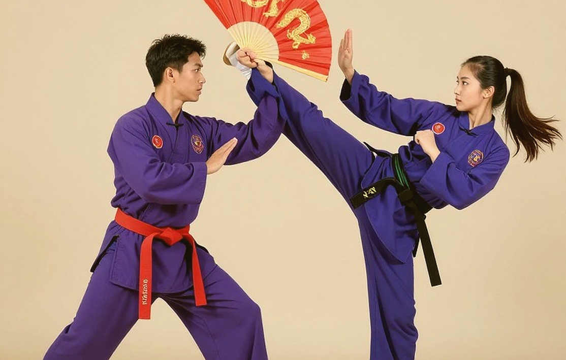 Giải mã chấn thương võ thuật: Khi dữ liệu im lặng, cơ thể vẫn lên tiếng