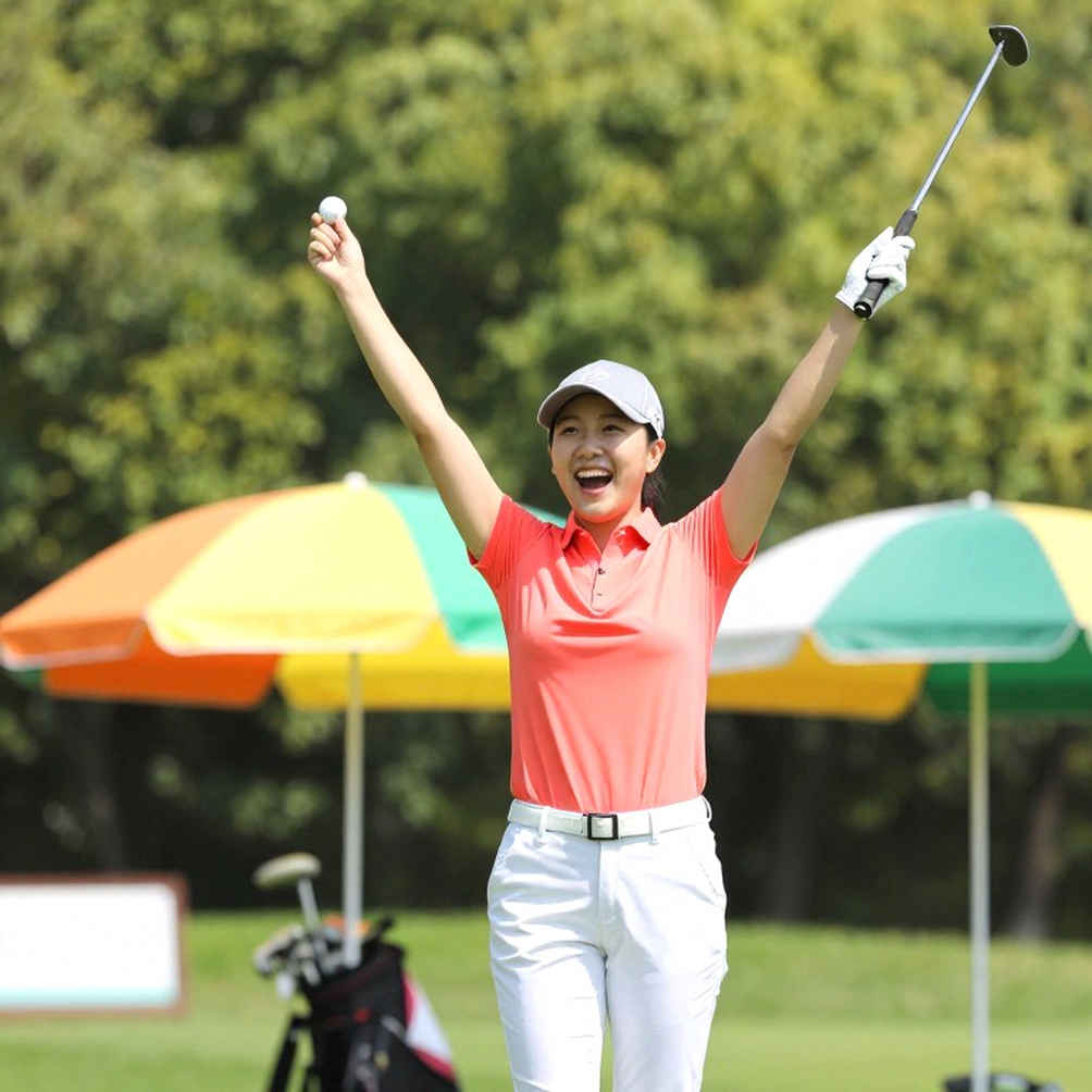 47 phút golf không số liệu tại The Open 2029: cả ngành đọc lại môn thể thao bằng mắt trần