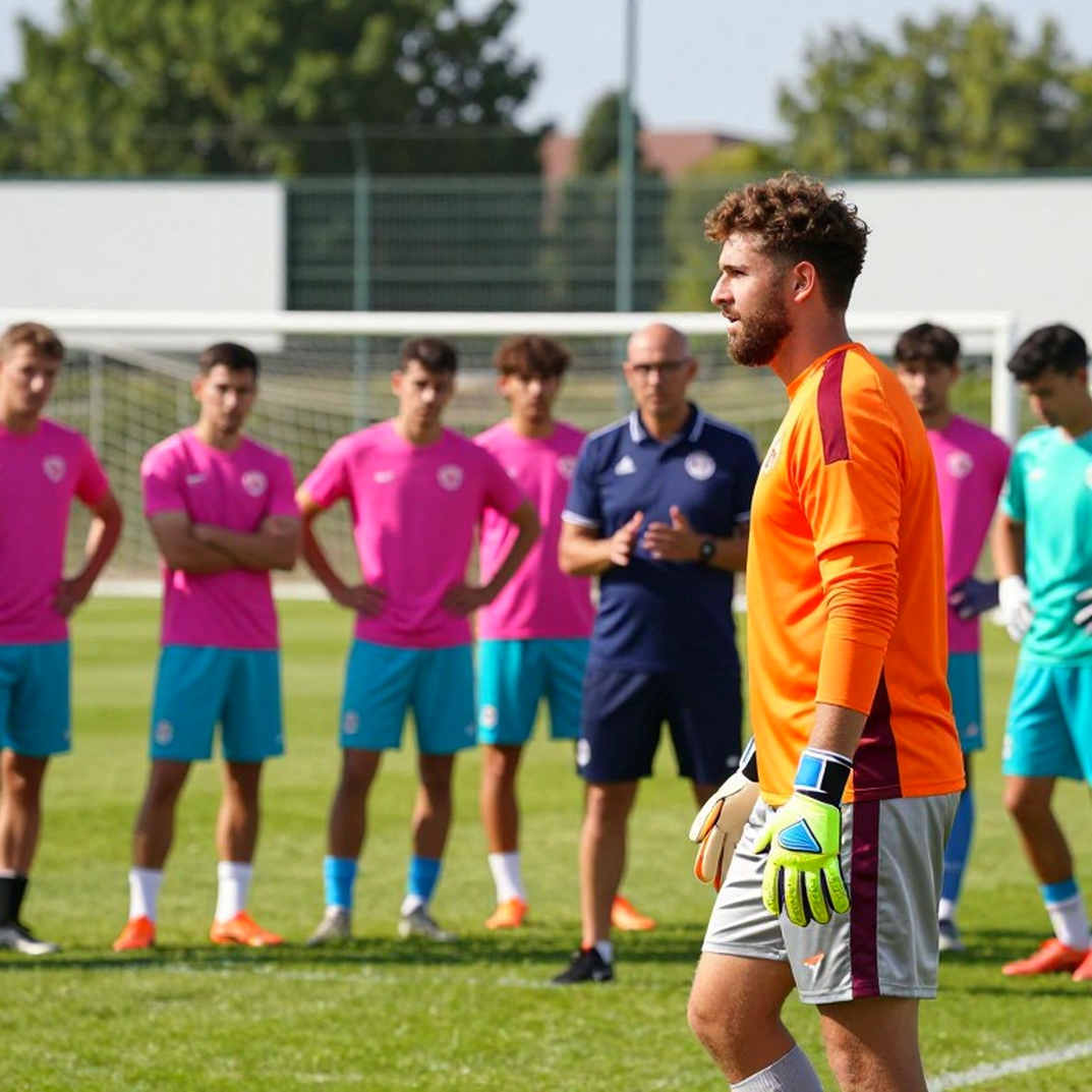 Vũ Tiến Thành dự khóa AFC Pro tại Campuchia: định dạng module viết lại bài toán giấy phép huấn luyện viên Đông Nam Á