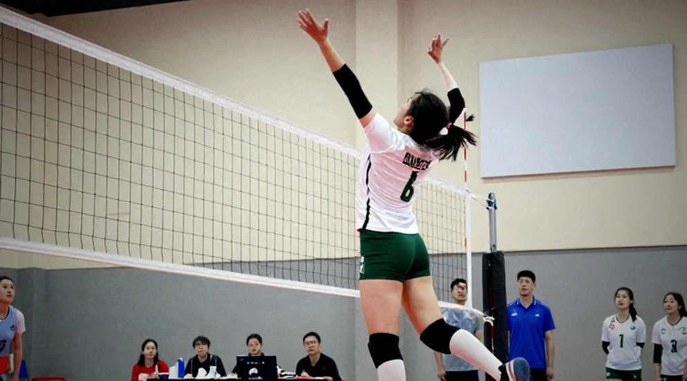 Nỗi đau phút cuối của Efeler: Điều bảng tỷ số EuroVolley 2026 không kể về tuyển Thổ Nhĩ Kỳ