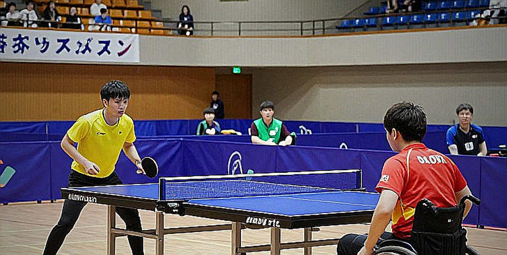 World Hopes Week 2026: Hệ thống ươm mầm tài năng U12 của ITTF và bài học chiến lược cho bóng bàn Việt Nam
