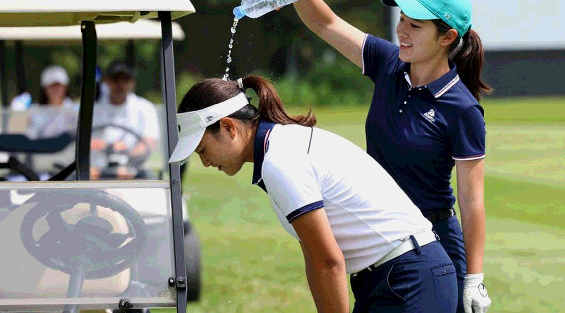 200 Danh Hiệu LPGA và 99,7% Người Bị Bỏ Lại: Giải Mã Cỗ Máy Đào Tạo Golf Nữ Hàn Quốc