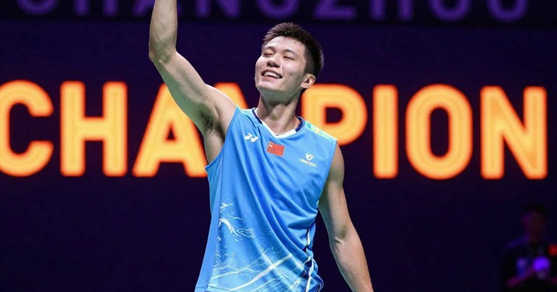 Hai huy chương vàng và một chu kỳ bị nén: đội tuyển cầu lông Trung Quốc trước Asian Games 2026