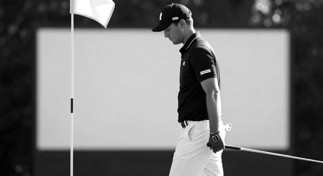 Rory McIlroy trấn an DP World Tour, nhưng cánh cửa vào Championship Series vẫn khép hờ