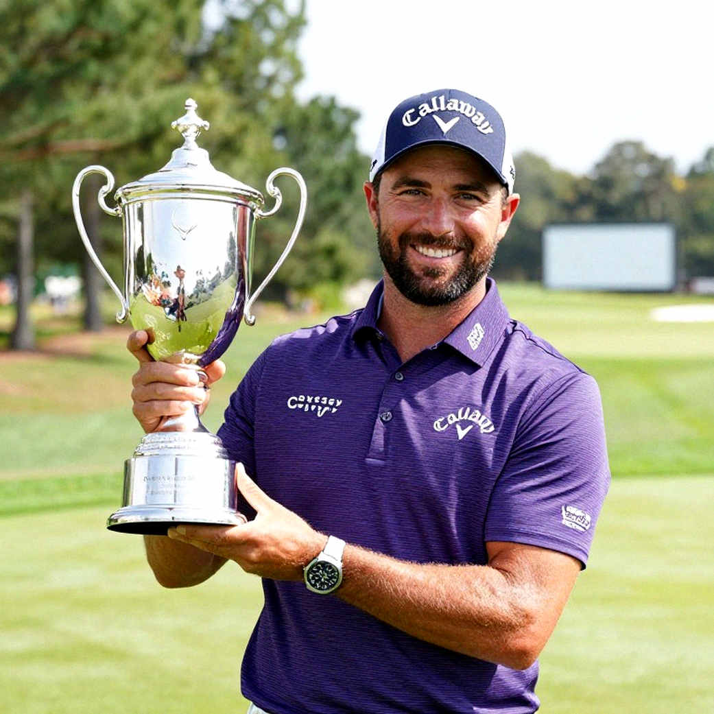 Ryan Gerard: Khi suất Presidents Cup bị bỏ qua, một cú chuyển hướng sang châu Âu