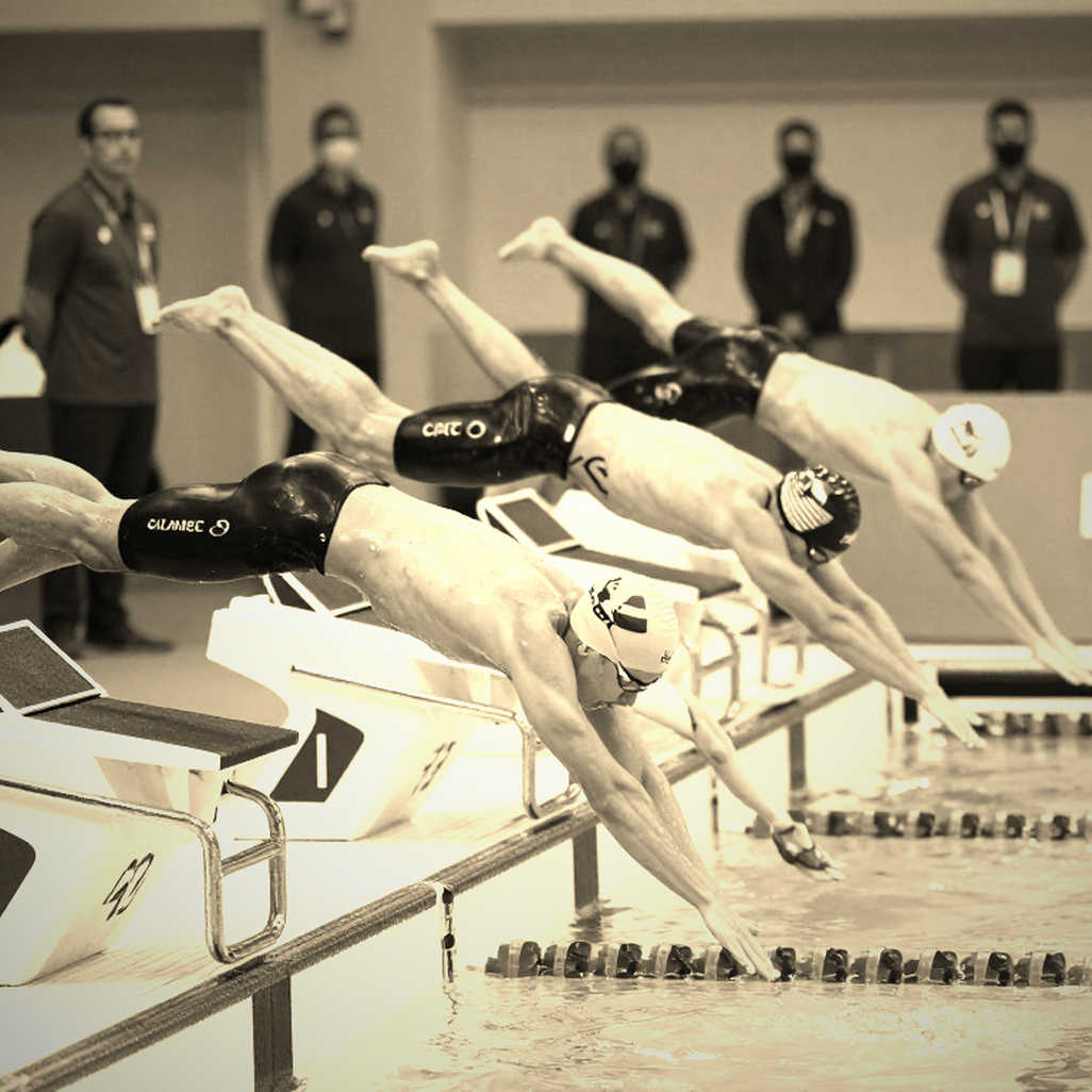 The Lane of the Unknown: Lessons from a School Swimming Fiesta