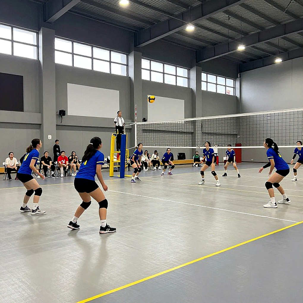 Bóng chuyền nữ Việt Nam 2027: Cuộc đua suất dự World Championship và khoảng trống trong dữ liệu bước một