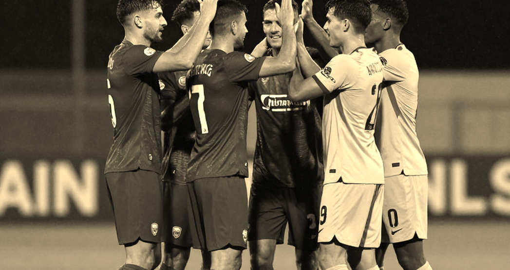 U23 Thái Lan - U23 Nhật Bản 0-0 trong hiệp một: Áp lực đè nặng lên đôi chân người Thái