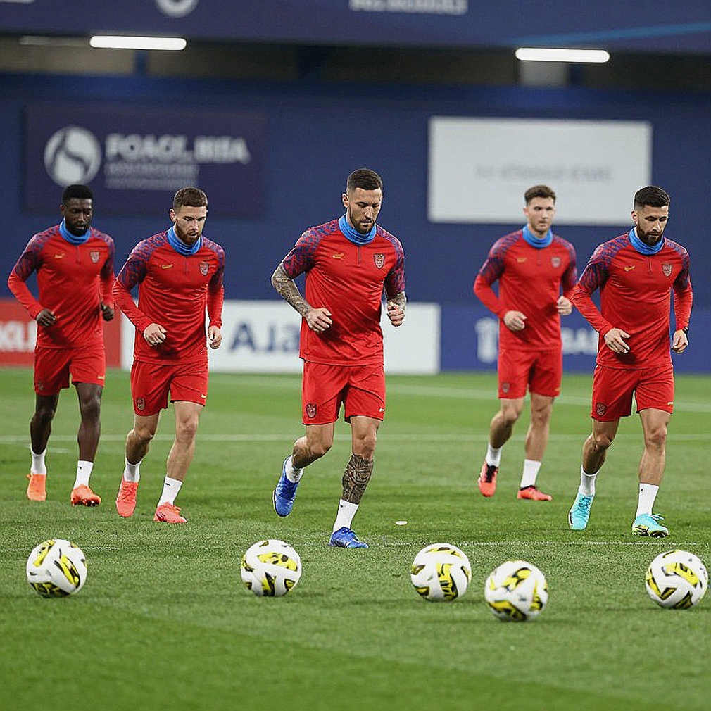 Barcelona – Racing và cấu trúc 80%: soi lại một bản tin trước giờ bóng lăn