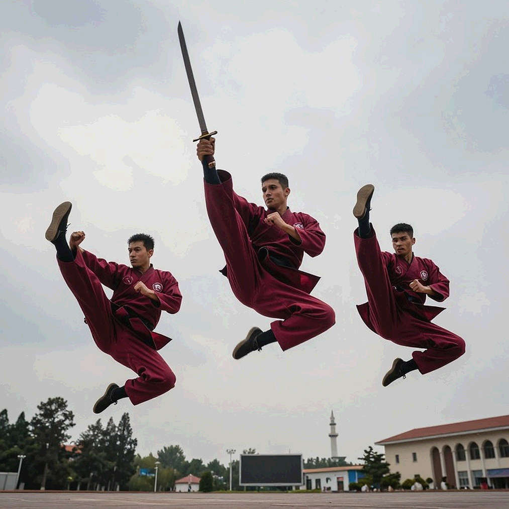 Taekwondo Việt Nam trước ASIAD 2026: Cuộc cá cược tất tay vào hai gương mặt nữ