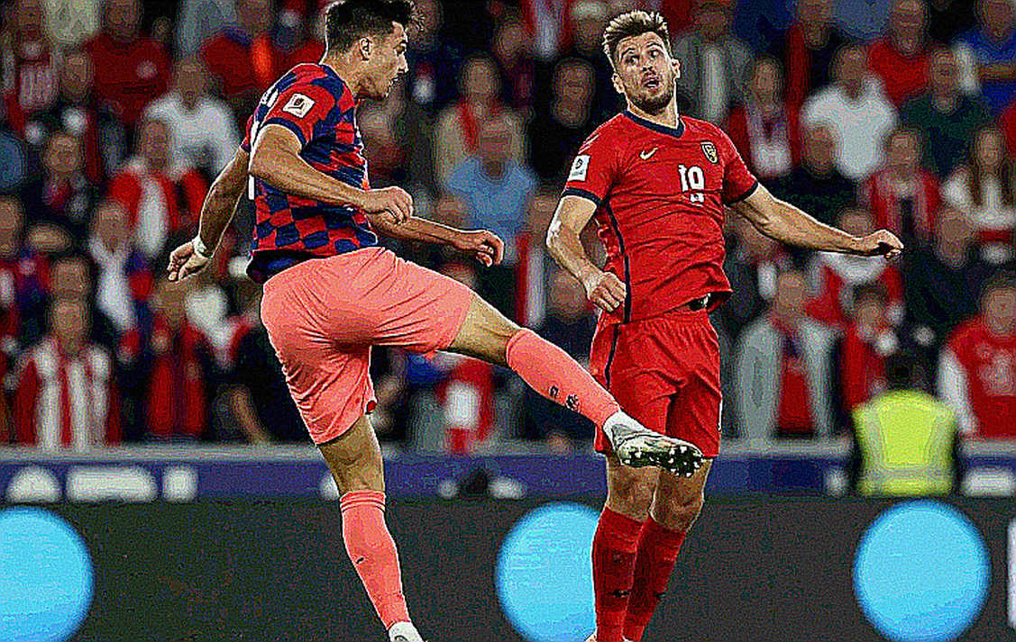 VAR tại V.League: Ngưỡng can thiệp và bài toán nhất quán của trọng tài Việt Nam