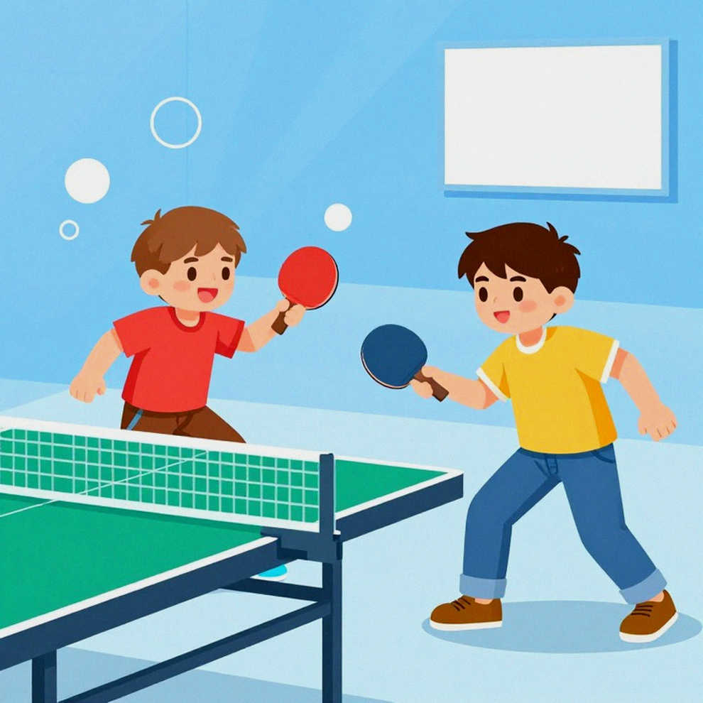 Table Tennis England và 36 suất DiSE niên khóa 2026-28: đọc cỗ máy đường ống qua một chữ "tạm quyền"