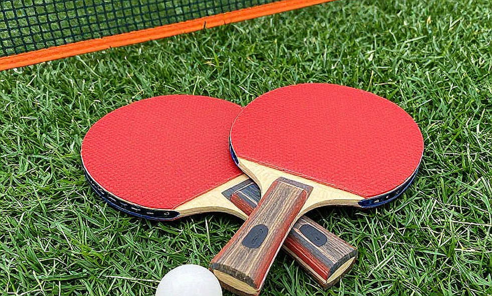 Timo Hennaut, Defne Uzumcu và tiếng bóng nảy cuối cùng ở STIGA Masters lần thứ 19