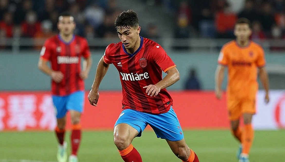 Samsunspor trước Amed: 21 cái tên và lời hứa của Bjelica