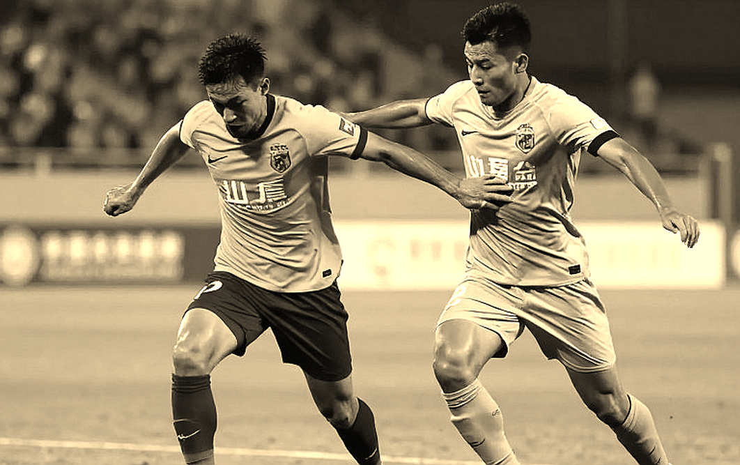 Bóng đá Indonesia và án phạt thầm lặng: Persija mất 180 triệu Rupiah, hai trận sân nhà bị chuyển đi – bài học cho những cầu thủ trẻ vô danh