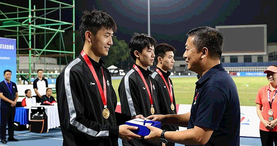 Bolt kinh ngạc trước tiền thưởng tại Ultimate Championship: 150.000 USD cho một suất vô địch
