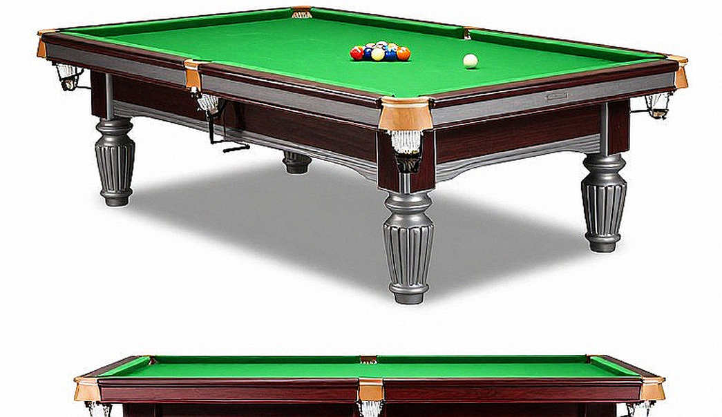 Giải vô địch snooker khuyết tật châu Âu 2026 tại Sofia: 45 suất dự và kiến trúc tám bảng đấu
