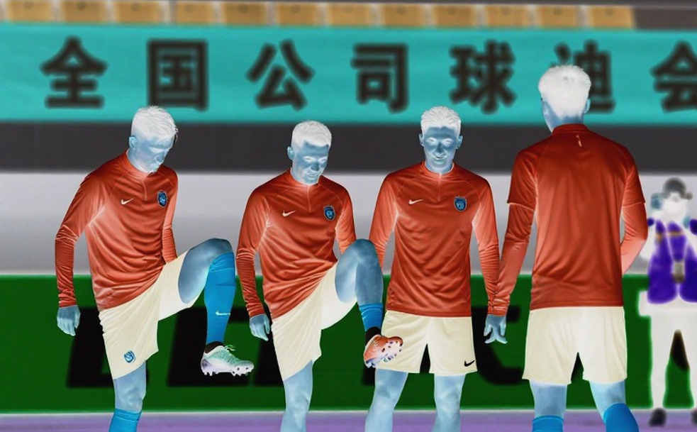 Ba bàn trong 121 phút: Quang Vinh và cách V.League đọc sai một mẫu thống kê nhỏ