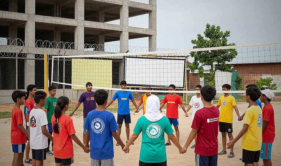 Bóng chuyền nữ Việt Nam tại ASIAD 2026: Thua Hàn Quốc đúng bằng vết thương cũ và cái giá của vị trí nhì bảng