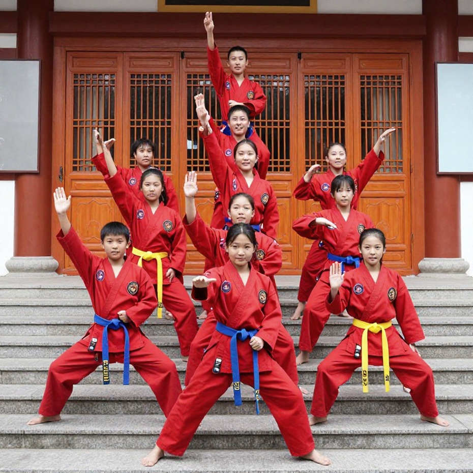 Vietnamese Taekwondo Before ASIAD 2026: Two Athletes Carrying Twenty-Eight Years of Waiting