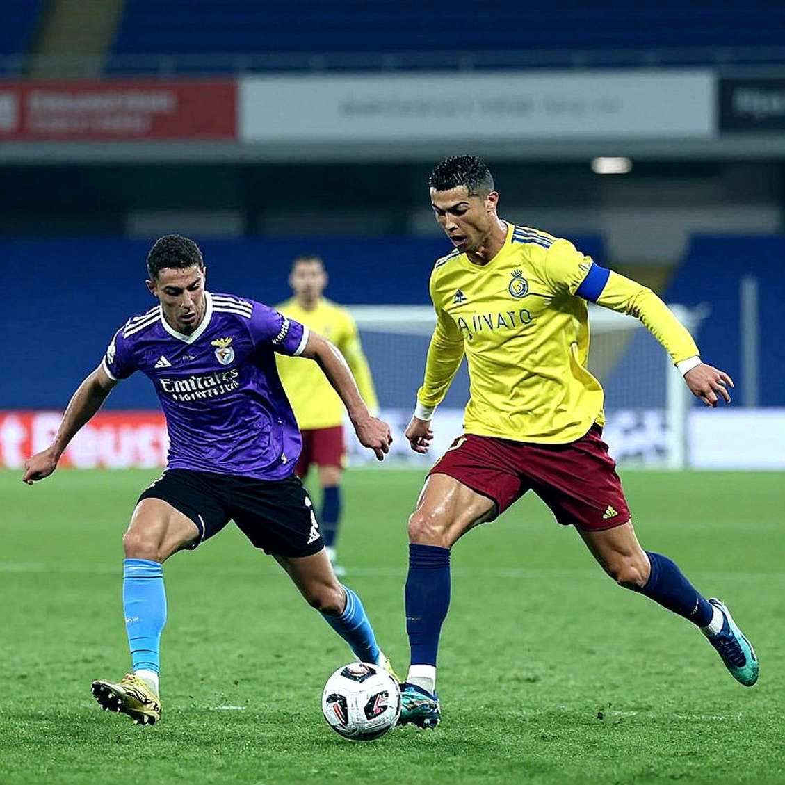 Báo cáo trống ở Lyon: bộ khung pressing và kỷ luật không kết luận vội
