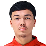 Alex Guillaume Abran Evan